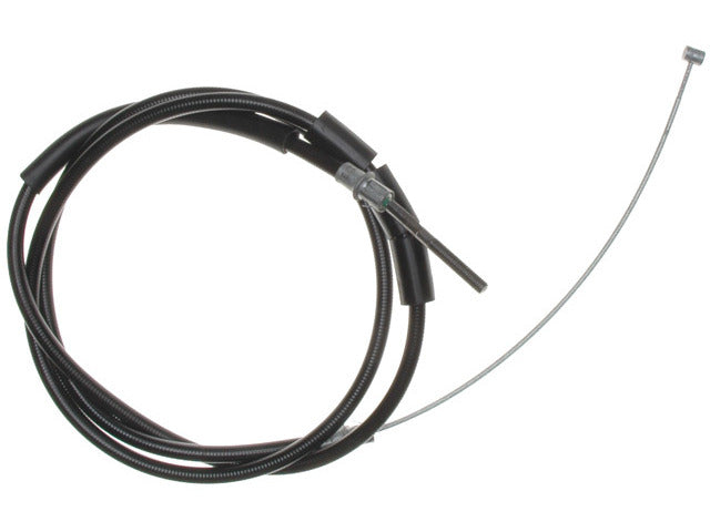 Parking Brake Cable Raybestos Brakes BC95393