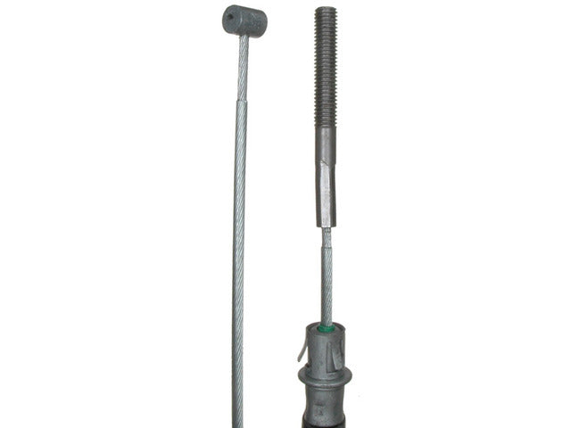 Parking Brake Cable Raybestos Brakes BC95394