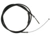 Parking Brake Cable Raybestos Brakes BC95394