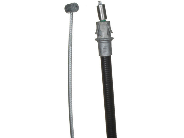 Parking Brake Cable Raybestos Brakes BC95395