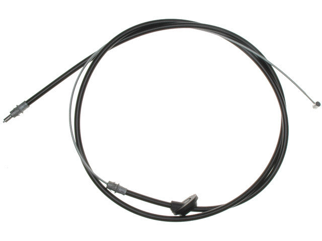 Parking Brake Cable Raybestos Brakes BC95395