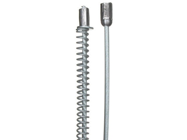 Parking Brake Cable Raybestos Brakes BC95396