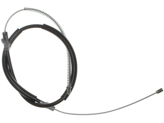 Parking Brake Cable Raybestos Brakes BC95396