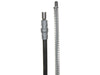 Parking Brake Cable Raybestos Brakes BC95398