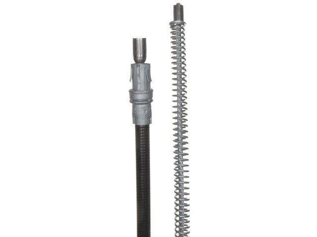 Parking Brake Cable Raybestos Brakes BC95398