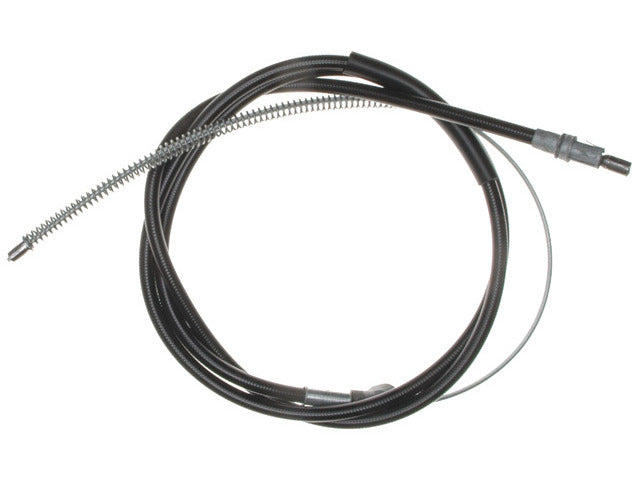 Parking Brake Cable Raybestos Brakes BC95398