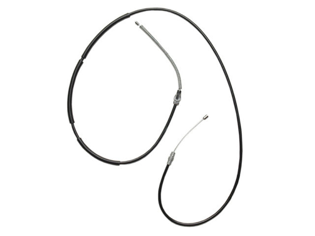 Parking Brake Cable Raybestos Brakes BC95401