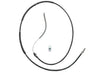 Parking Brake Cable Raybestos Brakes BC95402