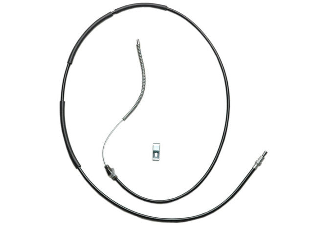 Parking Brake Cable Raybestos Brakes BC95402