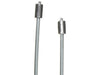 Parking Brake Cable Raybestos Brakes BC95407
