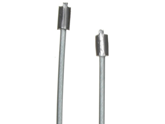 Parking Brake Cable Raybestos Brakes BC95407