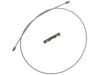 Parking Brake Cable Raybestos Brakes BC95407