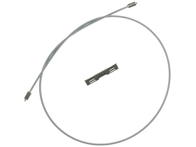 Parking Brake Cable Raybestos Brakes BC95407