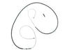 Parking Brake Cable Raybestos Brakes BC95411