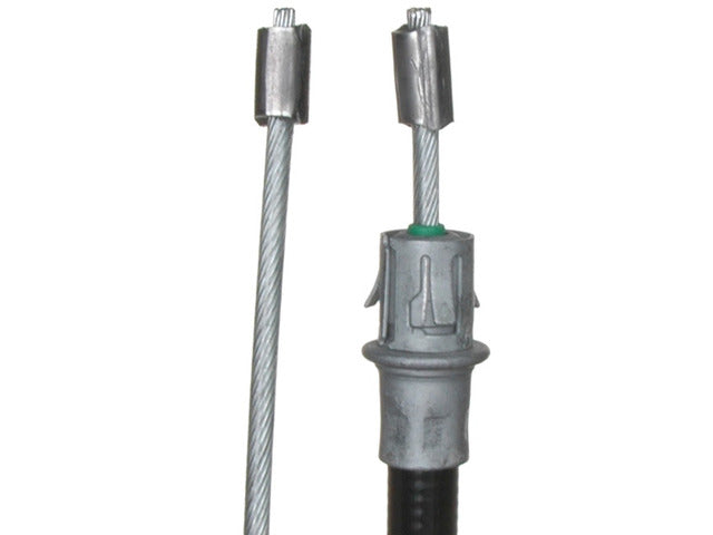 Parking Brake Cable Raybestos Brakes BC95418