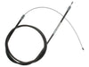 Parking Brake Cable Raybestos Brakes BC95418