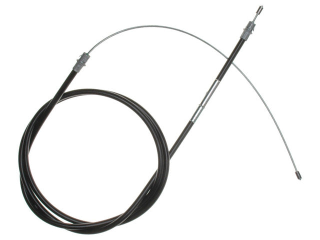 Parking Brake Cable Raybestos Brakes BC95418