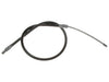 Parking Brake Cable Raybestos Brakes BC95421