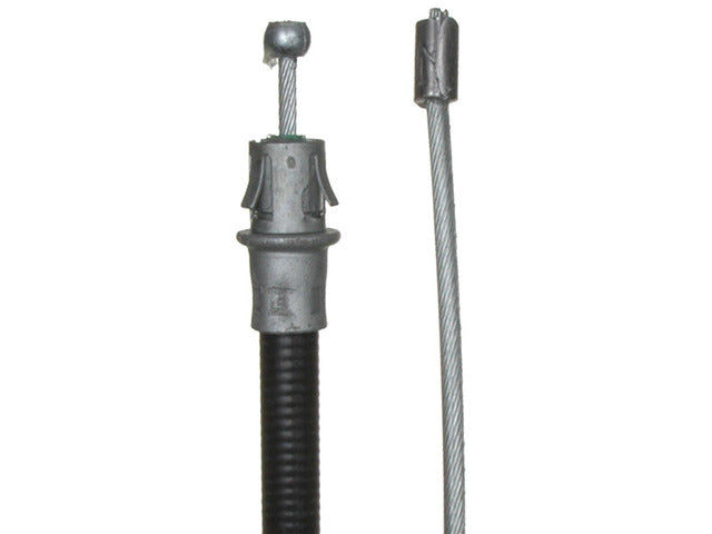 Parking Brake Cable Raybestos Brakes BC95422