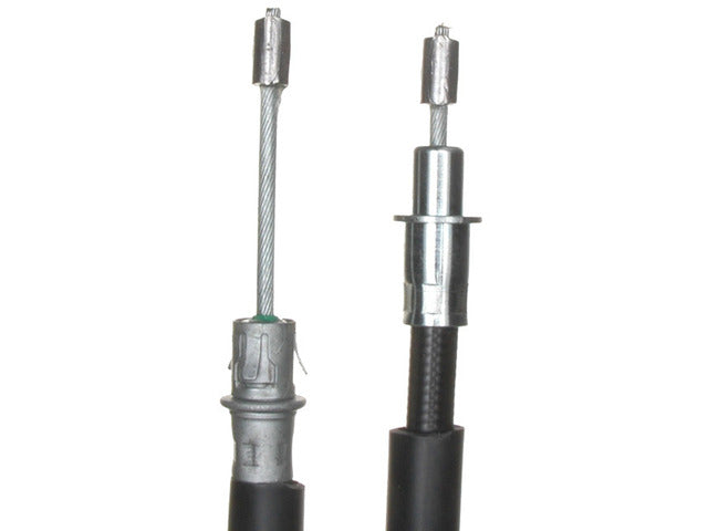 Parking Brake Cable Raybestos Brakes BC95424