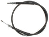 Parking Brake Cable Raybestos Brakes BC95424