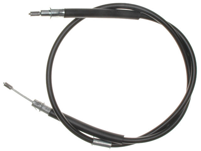 Parking Brake Cable Raybestos Brakes BC95424