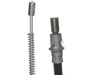 Parking Brake Cable Raybestos Brakes BC95425