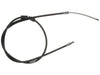 Parking Brake Cable Raybestos Brakes BC95425