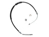 Parking Brake Cable Raybestos Brakes BC95426