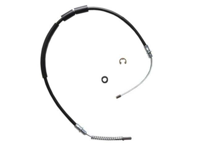 Parking Brake Cable Raybestos Brakes BC95426