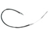 Parking Brake Cable Raybestos Brakes BC95427