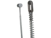 Parking Brake Cable Raybestos Brakes BC95428