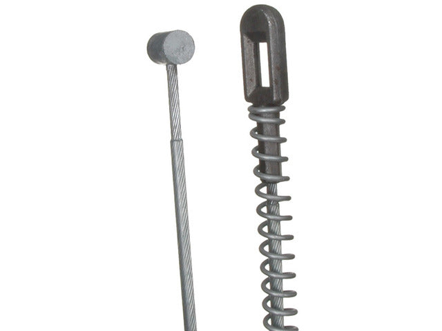 Parking Brake Cable Raybestos Brakes BC95428