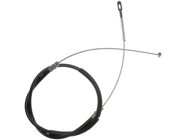 Parking Brake Cable Raybestos Brakes BC95428