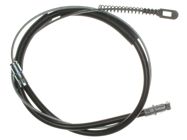 Parking Brake Cable Raybestos Brakes BC95429