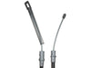 Parking Brake Cable Raybestos Brakes BC95430