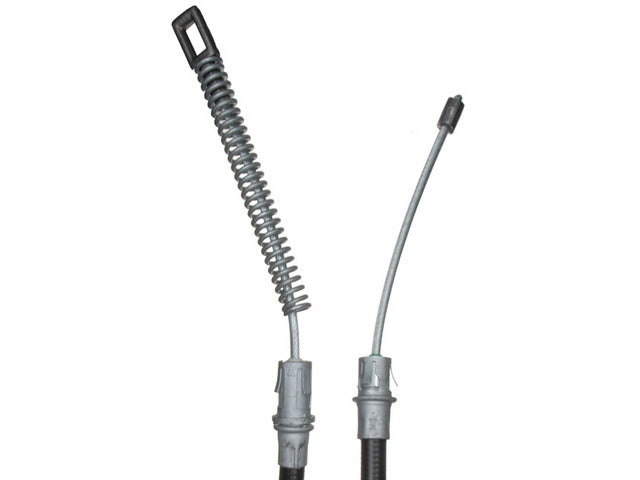 Parking Brake Cable Raybestos Brakes BC95430