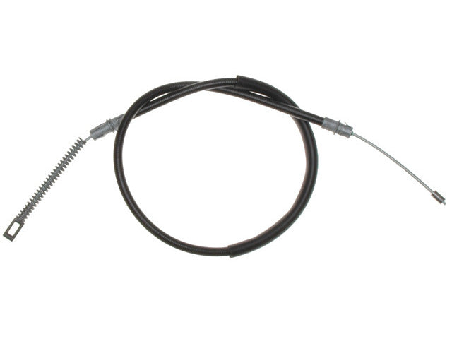 Parking Brake Cable Raybestos Brakes BC95430