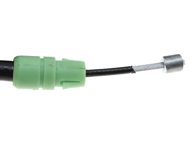 Parking Brake Cable Raybestos Brakes BC95432