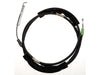 Parking Brake Cable Raybestos Brakes BC95432
