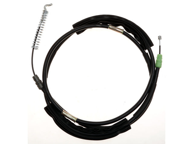 Parking Brake Cable Raybestos Brakes BC95432