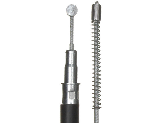 Parking Brake Cable Raybestos Brakes BC95433