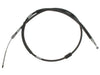 Parking Brake Cable Raybestos Brakes BC95433
