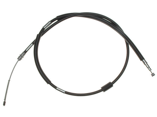 Parking Brake Cable Raybestos Brakes BC95433