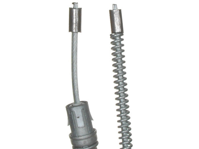 Parking Brake Cable Raybestos Brakes BC95436