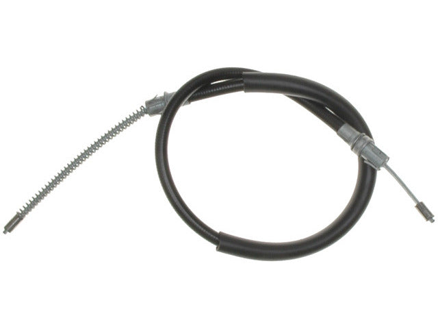 Parking Brake Cable Raybestos Brakes BC95436