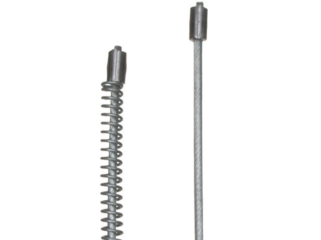Parking Brake Cable Raybestos Brakes BC95437