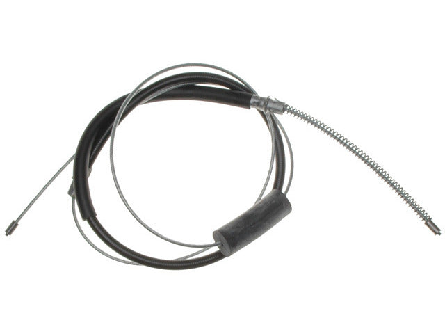 Parking Brake Cable Raybestos Brakes BC95437