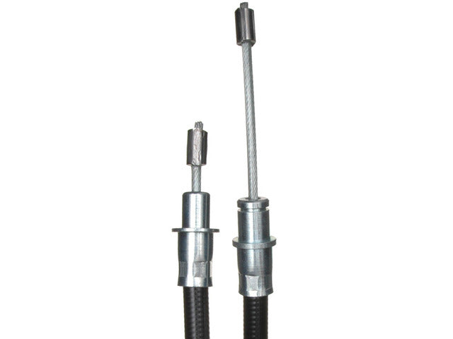 Parking Brake Cable Raybestos Brakes BC95440