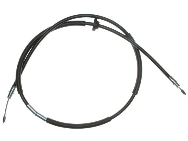 Parking Brake Cable Raybestos Brakes BC95440